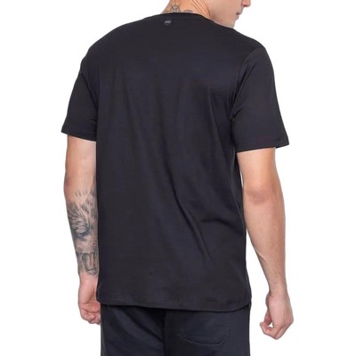 Camiseta Hd Tech Stripe - Hd - Masculina - Foto 3