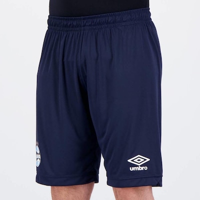 Calção de Goleiro do Grêmio 2023 Umbro - Masculino - Foto 3
