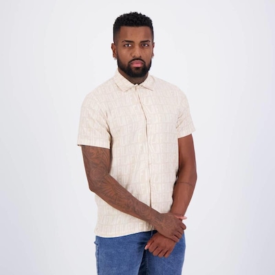 Camisa Fila Dolce Vita - Unissex - Foto 2
