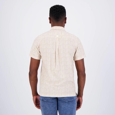 Camisa Fila Dolce Vita - Unissex - Foto 4