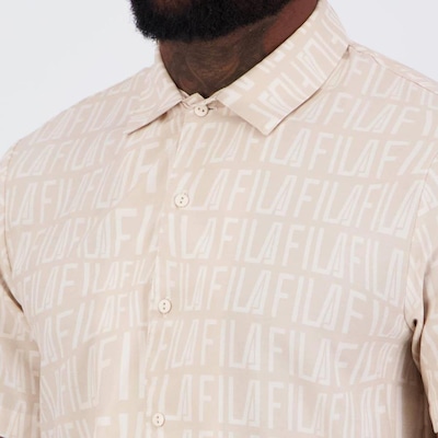 Camisa Fila Dolce Vita - Unissex - Foto 5