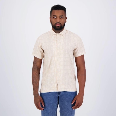 Camisa Fila Dolce Vita - Unissex - Foto 1