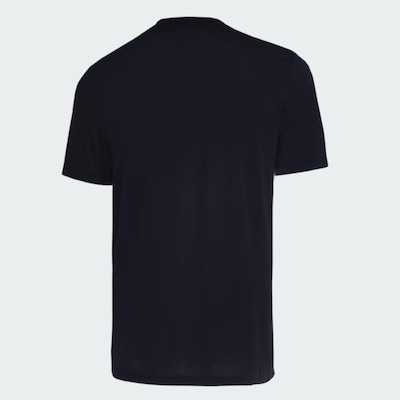 Camiseta adidas Corrida Basic - Masculina - Foto 2