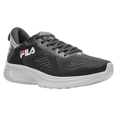TÊNIS FILA FULLTIME E MEIA - MASCULINO - Foto 2