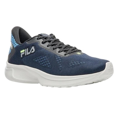 TÊNIS FILA FULLTIME E MEIA - MASCULINO - Foto 2