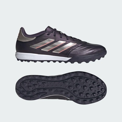 Chuteira Society adidas Copa Pure 2 League - Adulto - Foto 4