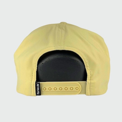 Boné Aba Curva Hurley Since - Snapback - Adulto - Foto 5