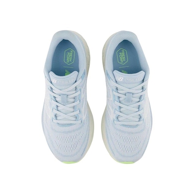 Tênis New Balance Fresh Foam 680V8 - Feminino - Foto 4