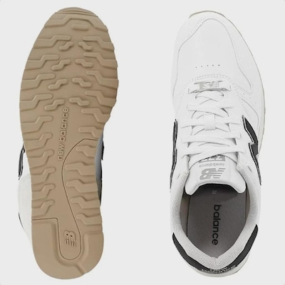 Tênis New Balance 373V2 - Masculino - Foto 4