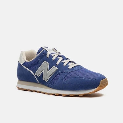 Tênis New Balance 373V2 - Masculino - Foto 3