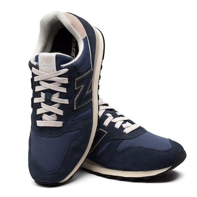 Tênis New Balance 373V2 - Masculino - Foto 2