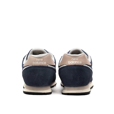 Tênis New Balance 373V2 - Masculino - Foto 4