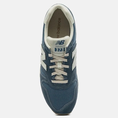 Tênis New Balance 373V2 - Masculino - Foto 4