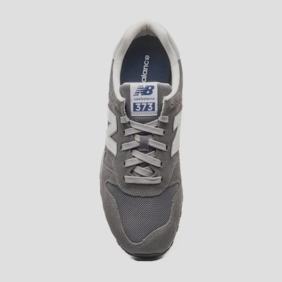 Tênis New Balance 373V2 - Masculino - Foto 4