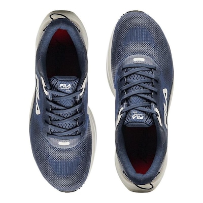 TÊNIS FILA RACER SKY - MASCULINO - Foto 4
