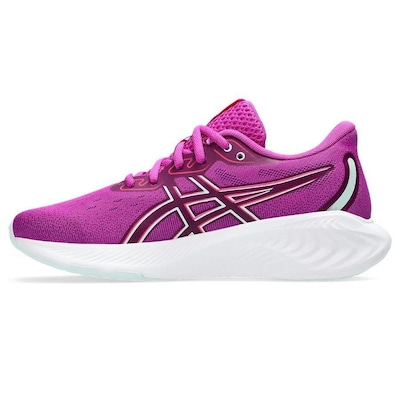 Tênis Asics Gel Cumulus 26 Gs - Infantil - Foto 2