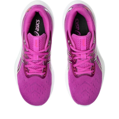 Tênis Asics Gel Cumulus 26 Gs - Infantil - Foto 5