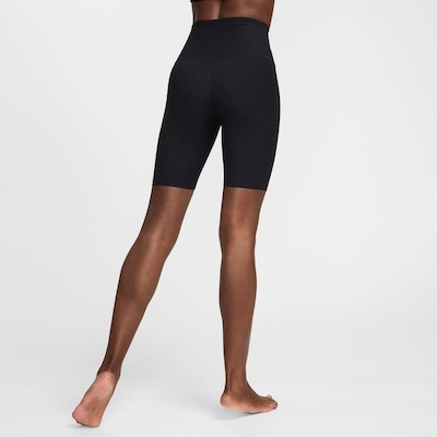 Shorts Nike Zenvy Feminino - Foto 3