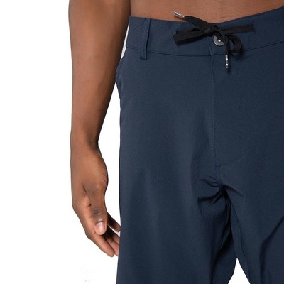 Bermuda Oakley B1B Hybrid Shorts 11" - Masculina - Foto 3