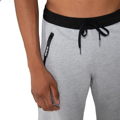 Bermuda Oakley Fleece Utility Sports 11" - Masculina - Foto 5