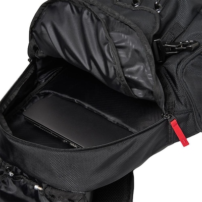 Mochila Oakley Bathroom Sink Wt24 Blackout - 21 Litros - Foto 5