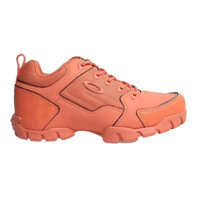 Tênis Oakley Halftrack Low Ii Sm25 - Masculino Papaya - Foto 1