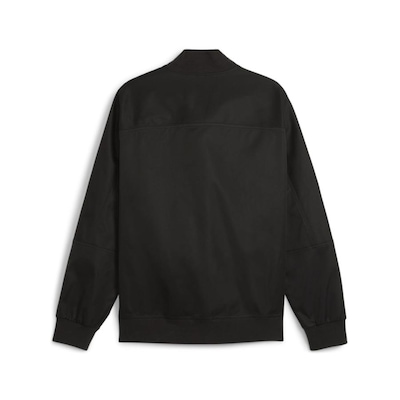 Jaqueta Bomber Puma Classics Seasonal Masculina - Foto 2