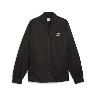 Jaqueta Bomber Puma Classics Seasonal Masculina - Foto 1