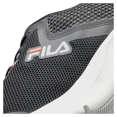 KIT TÊNIS FILA SAFE + MEIA - MASCULINO - Foto 5