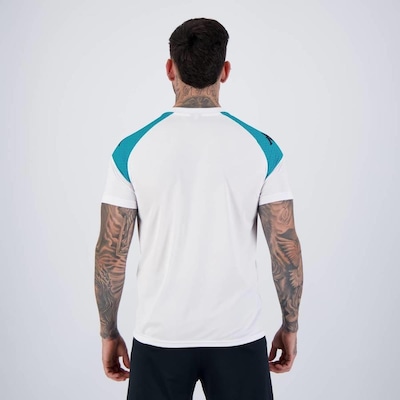 Camisa Kappa Sammy - Masculina - Foto 4