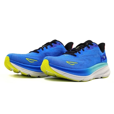 TÊNIS HOKA CLIFTON 9 - MASCULINO - Foto 2