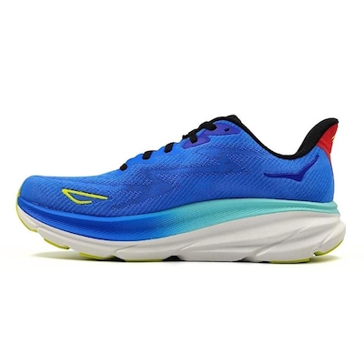 TÊNIS HOKA CLIFTON 9 - MASCULINO - Foto 4