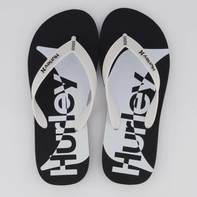 Chinelo Hurley Shadow - Masculino - Foto 1