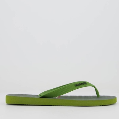 Chinelo Hurley Marley - Masculino - Foto 2