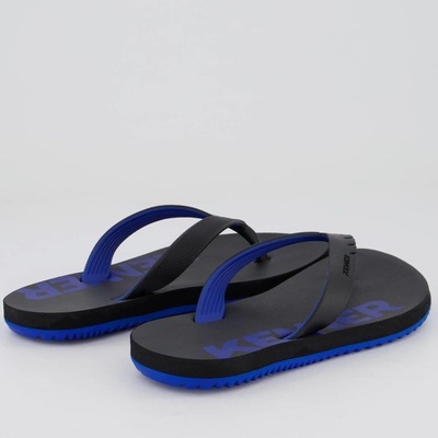 Chinelo Kenner Red - Infantil - Foto 4