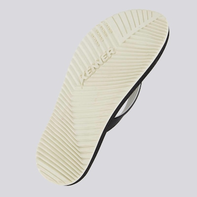 Chinelo Kenner Red - Unissex - Foto 5