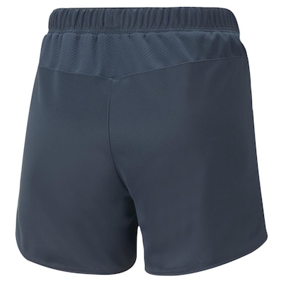Shorts Puma Individualblaze Football - Feminino - Foto 2