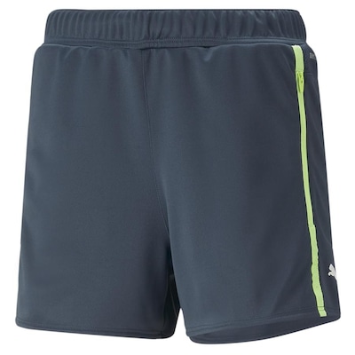Shorts Puma Individualblaze Football - Feminino - Foto 1