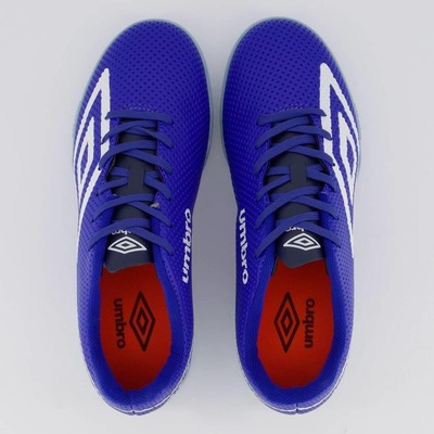 Chuteira Futsal Umbro Force - Adulto - Foto 4