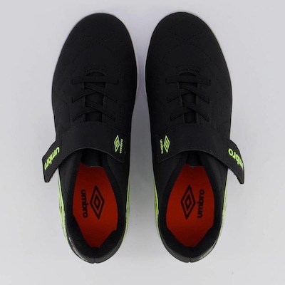 Chuteira Futsal Umbro Neo Striker - Infantil - Foto 4