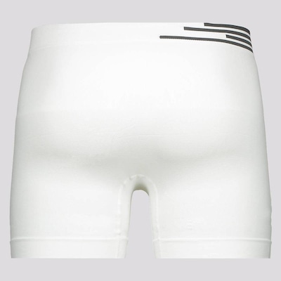 Kit Cueca Boxer Lupo Microfibra sem Costura - 2 Unidades - Masculino - Foto 5