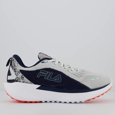 TÊNIS FILA DUALITY - MASCULINO - Foto 1