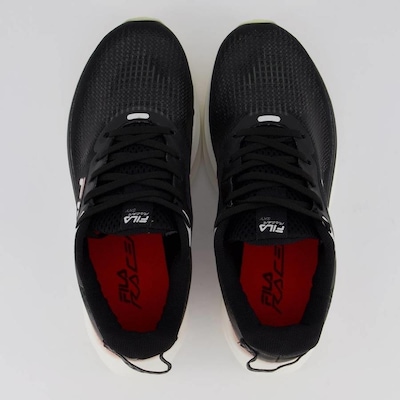 Tênis Fila Racer Sky - Feminino - Foto 4