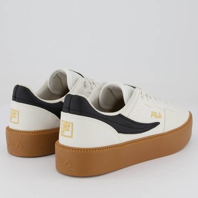 Tênis Fila Original Fitness Bold - Feminino - Foto 3