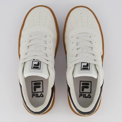 Tênis Fila Original Fitness Bold - Feminino - Foto 4