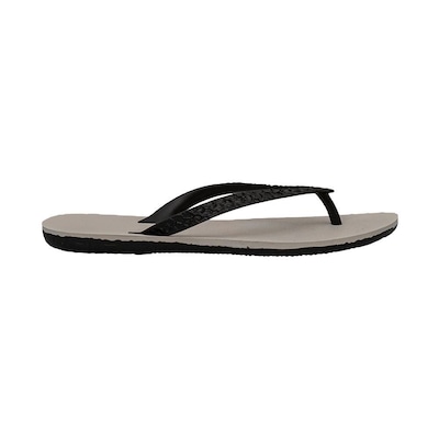 Chinelo Ipanema Tira Texturizada - Feminino - Foto 5