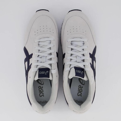 Tênis Asics Forest I - Masculino - Foto 4