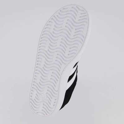 Tênis adidas VL Court 3.0 K Júnior - Foto 5