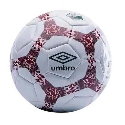 Bola de Futebol de Campo Umbro Fluminense Clubes 23 - Foto 2
