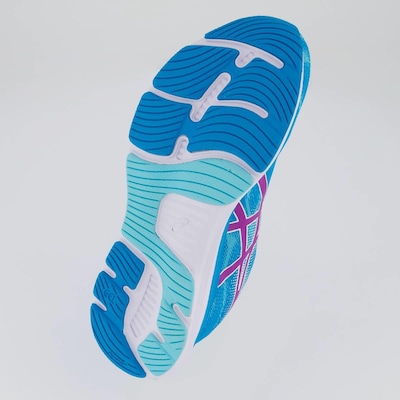 Tênis Asics Gel Hypersonic 5 - Feminino - Foto 5